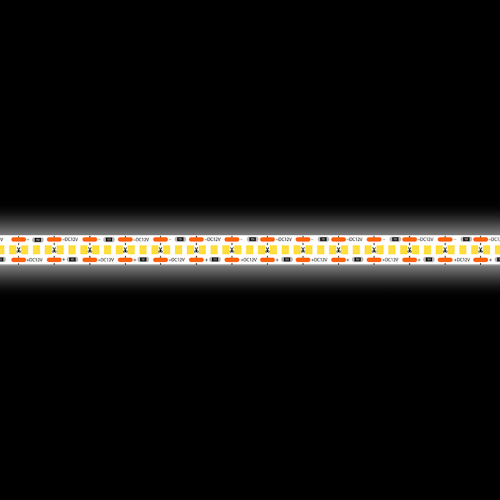 Светодиодная лента 2835-240SMD 24,4W 12V нейтральный белый