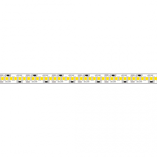 Светодиодная лента 2835-240SMD 24,4W 24V нейтральный белый
