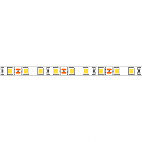 Светодиодная лента  4040-60SMD 14,4W 12V холодный белый