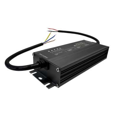 Блок питания IP67 LUX CH001267L 100W 12V