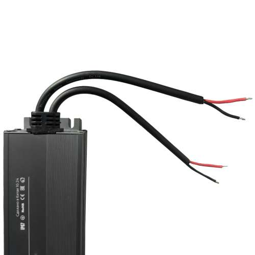 CH004467L 400W 24V блок питания IP67 LUX