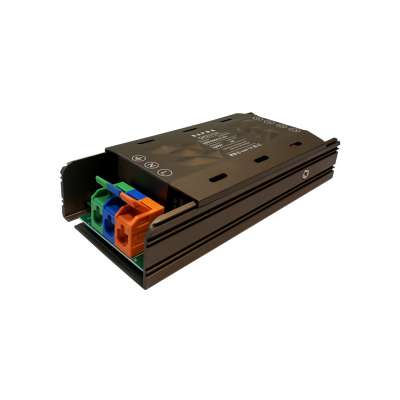 Блок питания DIMMER LUX CH0014SWL 100W 24V