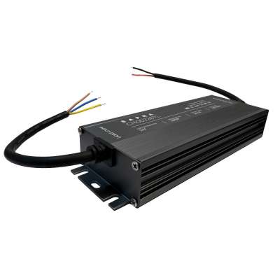 Блок питания IP67 LUX CH002267L 200W 12V