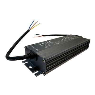 Блок питания IP67 LUX CH002467L 200W 24V