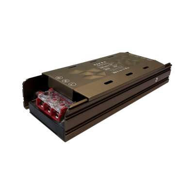 Блок питания GLUE LUX CH0024GL 200W 24V