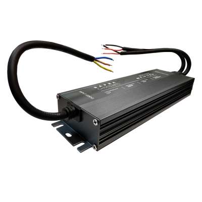 Блок питания IP67 LUX CH003267L 300W 12V
