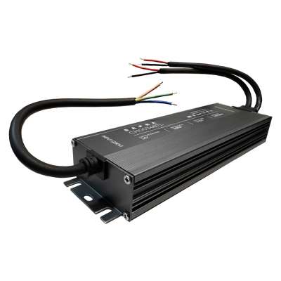 Блок питания IP67 LUX CH003467L 300W 24V