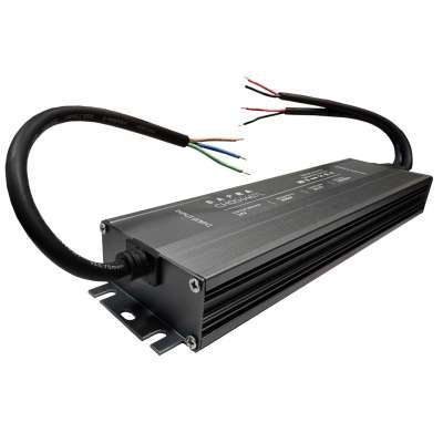 Блок питания IP67 LUX CH004467L 400W 24V