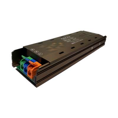 Блок питания DIMMER LUX CH0044SWL 400W 24V
