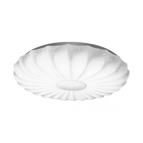 SAPRA SDL7212 72W max.5000Lm 3000-6500K энергосберегающий светодиодный интеллектуальный светильник