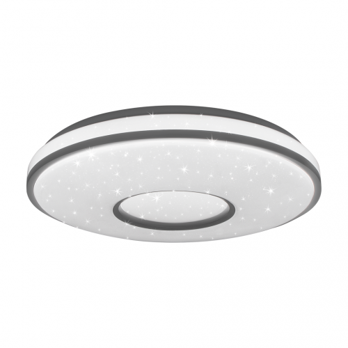 SAPRA SDL728 72W max.5000Lm 3000-6500K энергосберегающий светодиодный интеллектуальный светильник