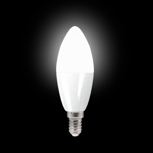 Энергосберегающая светодиодная лампа LM3795/14 9,5W 4000K
