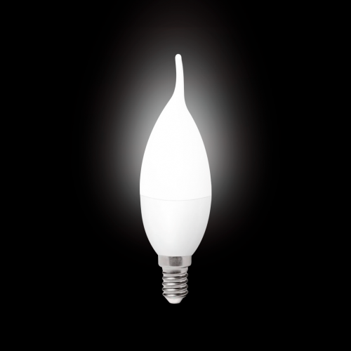 Энергосберегающая светодиодная лампа LM3795/14CT 9,5W 4000K