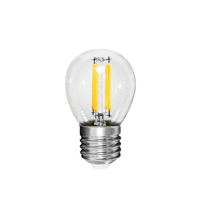 Филаментная лампа LM456 FIL 6W 600Lm 2700K Е27