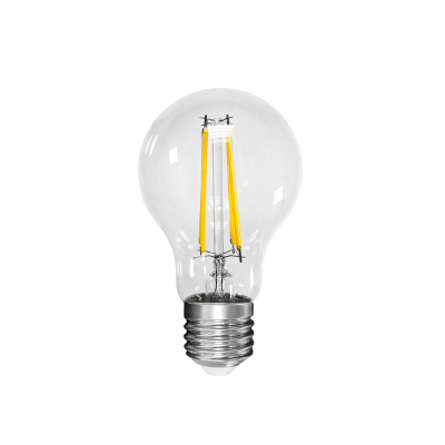 Филаментная лампа LM6010 FIL 10W 1000Lm 2700K Е27