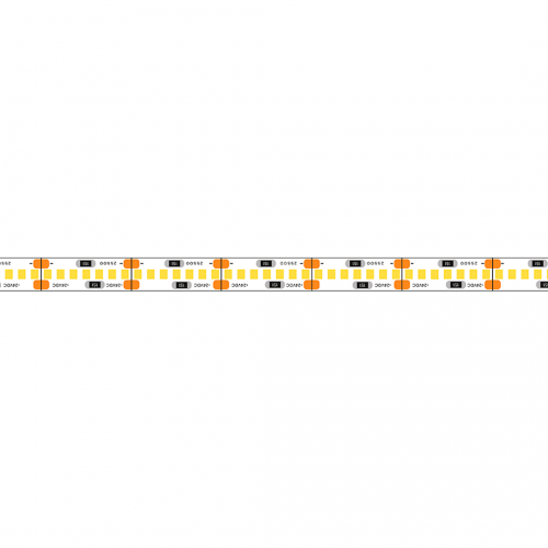 Светодиодная лента LUX 2835-240SMD 20W 24V холодный белый