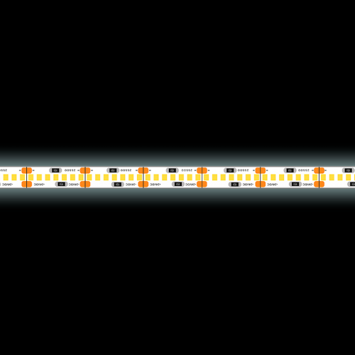 Светодиодная лента LUX 2835-240SMD 20W 24V холодный белый