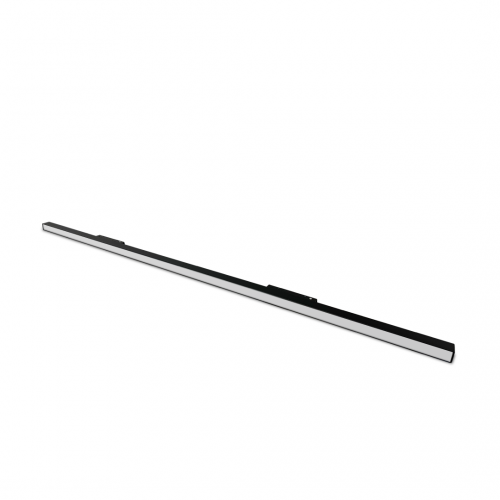 SAPRA SP031 TRM 48W 48V 4000K светильник магнитный трековый чёрный