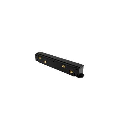 Коннектор 48V TRK005M-PBK прямой