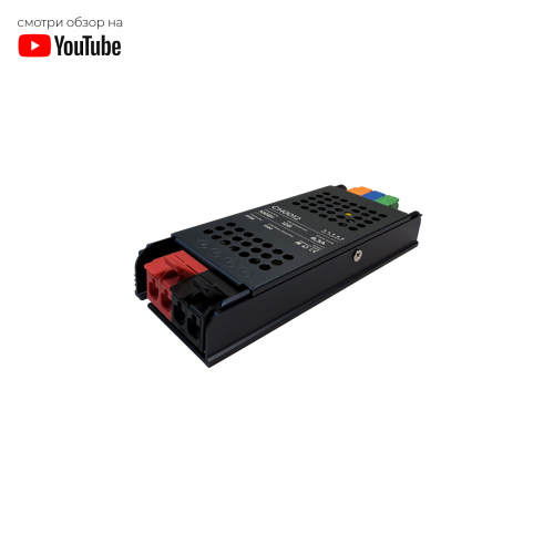 SAPRA CH0012 100W 12V блок питания STANDART