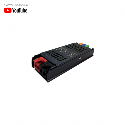 Блок питания STANDART CH0014 100W 24V