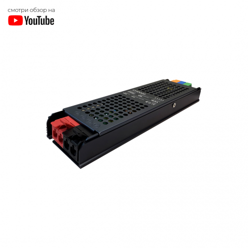 SAPRA CH0022 200W 12V блок питания STANDART