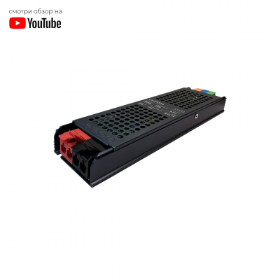 Блок питания STANDART CH0024 200W 24V