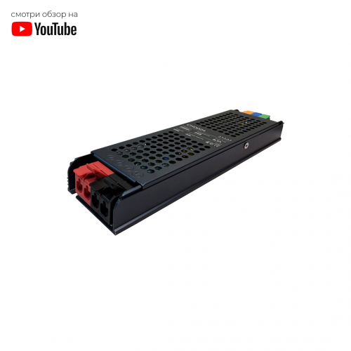SAPRA CH0024 200W 24V блок питания STANDART