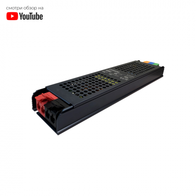 Блок питания STANDART CH0232 320W 12V