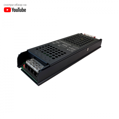 Блок питания DUO CH05124SW 150W 12/24V