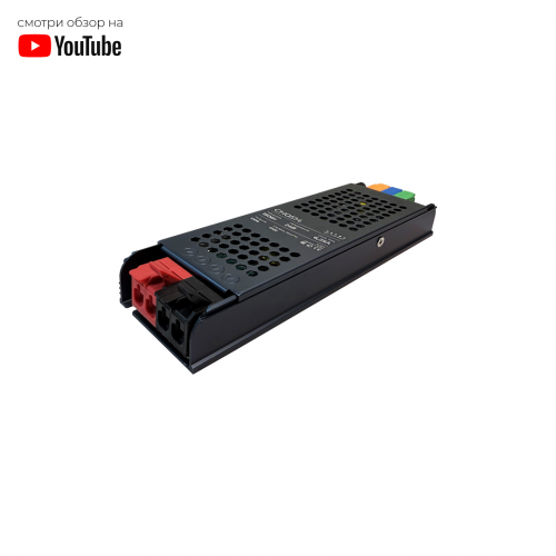 SAPRA CH0514 150W 24V блок питания STANDART