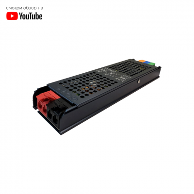Блок питания STANDART CH0522 250W 12V