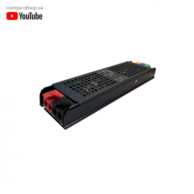 Блок питания STANDART CH0524 250W 24V