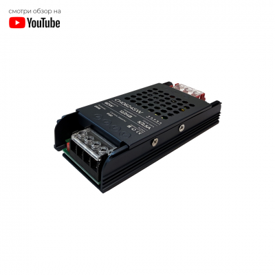 Блок питания DUO CH0624SW 60W 12/24V